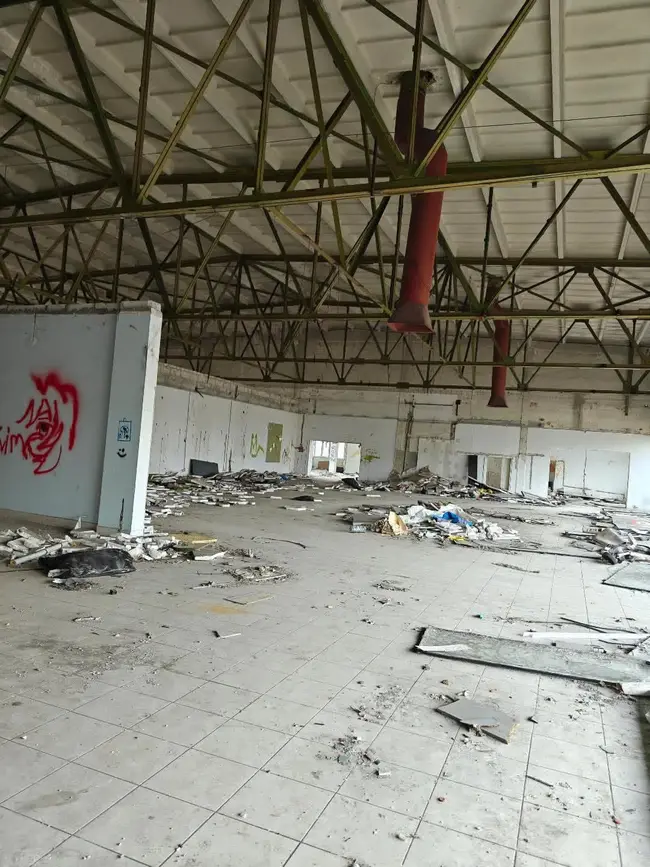 urbex - photo 27/58