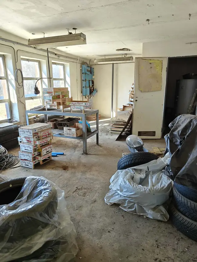 urbex - photo 3/58