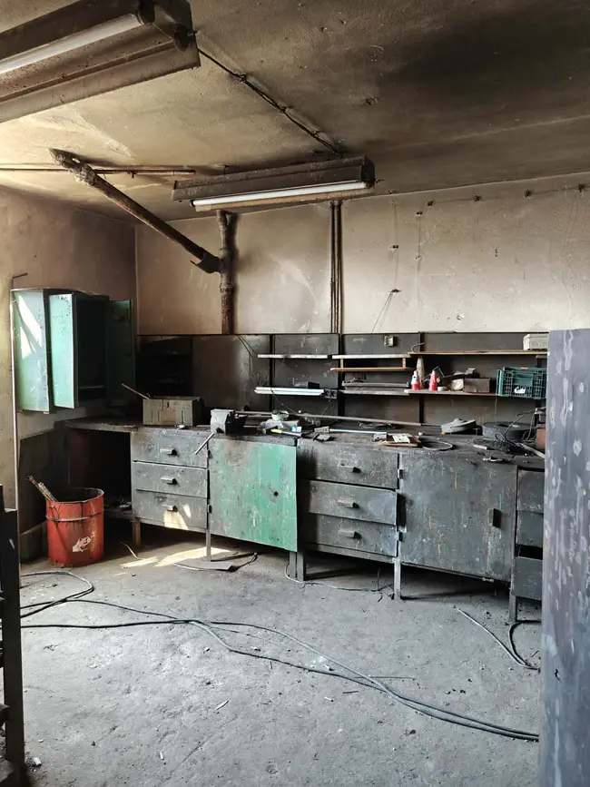 urbex - photo 5/58