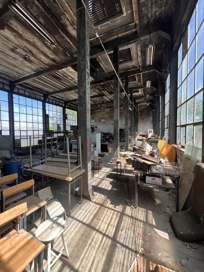 urbex - photo 1/58