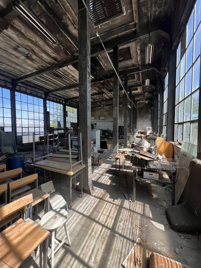 urbex - photo 8/58