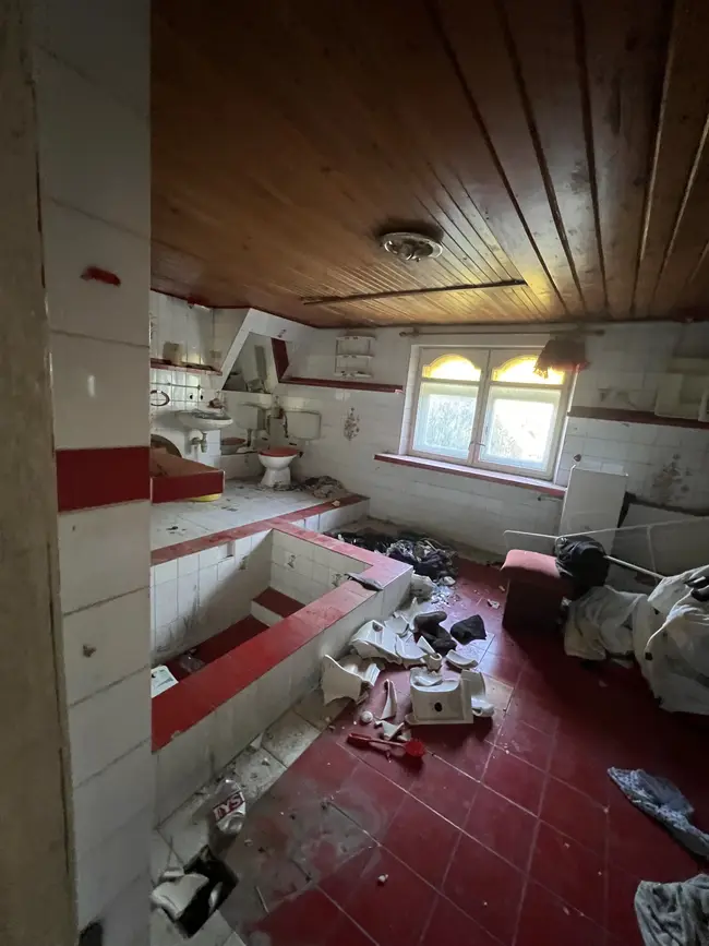 urbex - photo 9/58