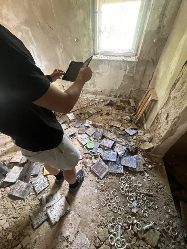 urbex - photo 14/58