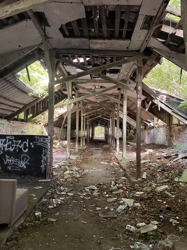 urbex - photo 55/58