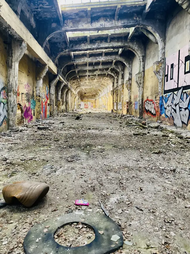 ZNTK Poznań - zdjęcie 9/14