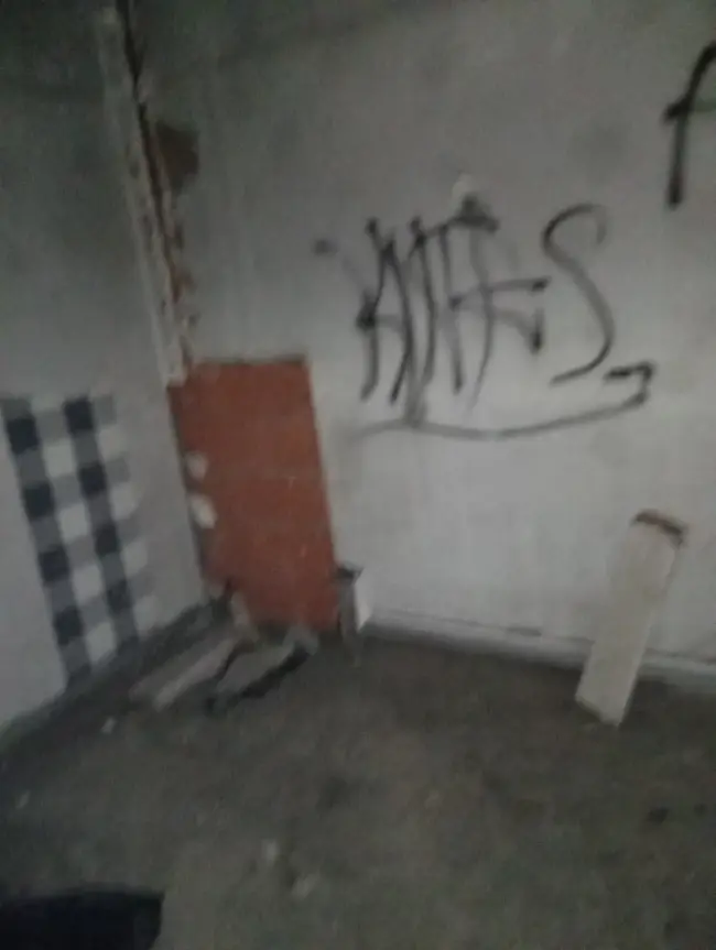 Lone Wolf Urbex - photo 22/89