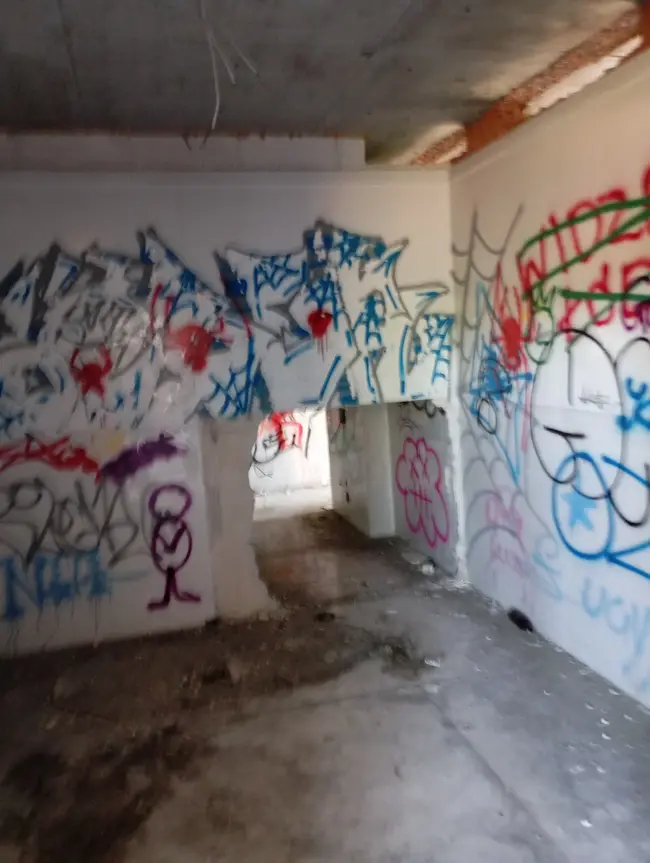 Lone Wolf Urbex - photo 41/89