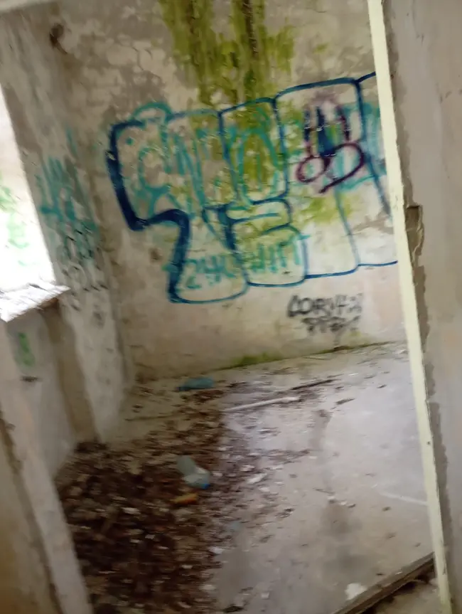 Lone Wolf Urbex - photo 48/89