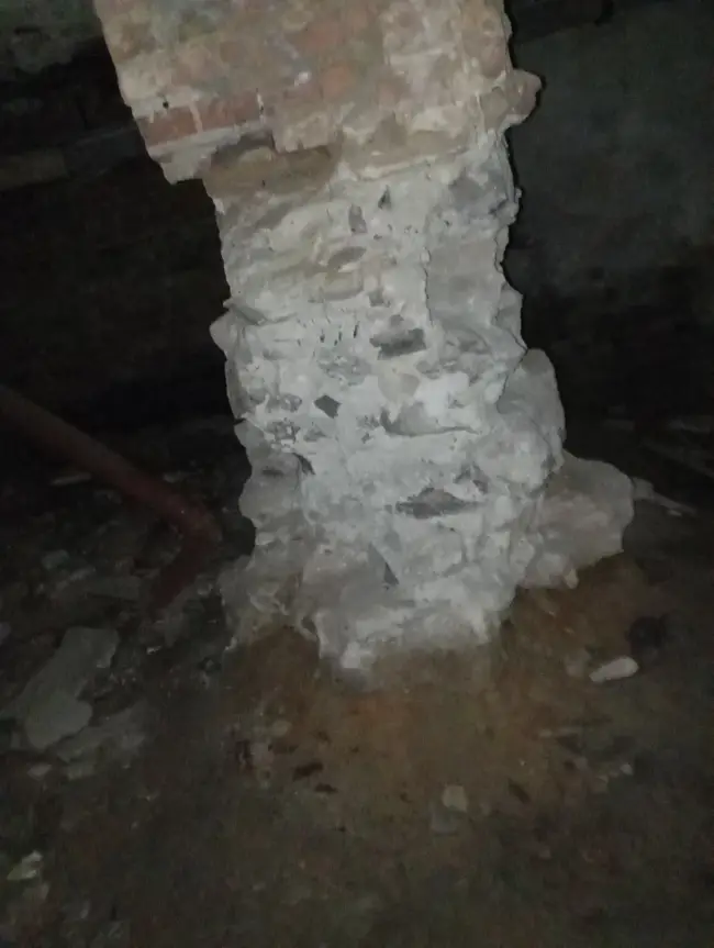 Lone Wolf Urbex - photo 61/89