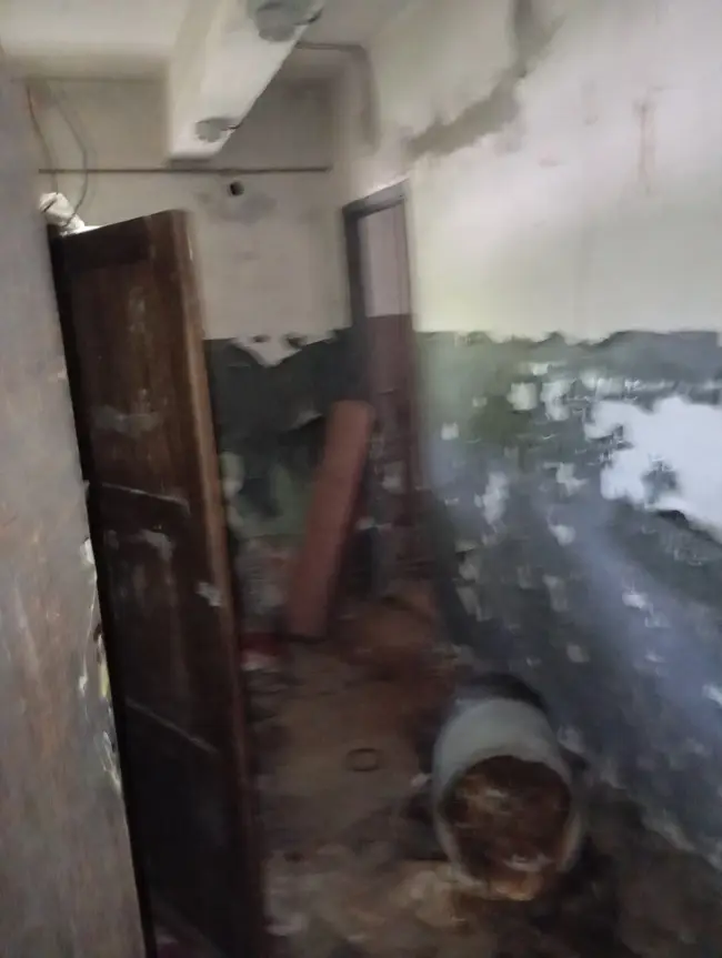 Lone Wolf Urbex - photo 69/89