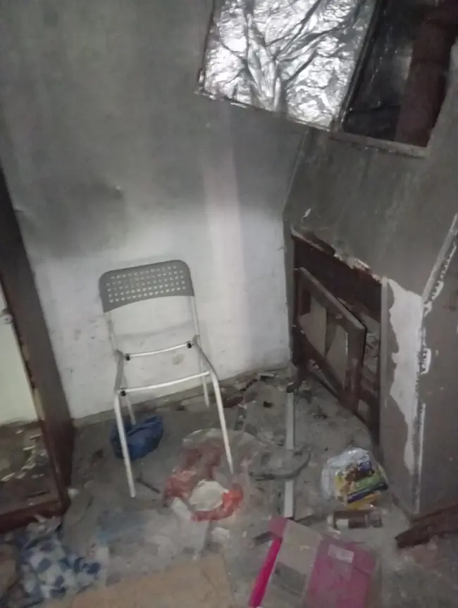 Lone Wolf Urbex - photo 73/89