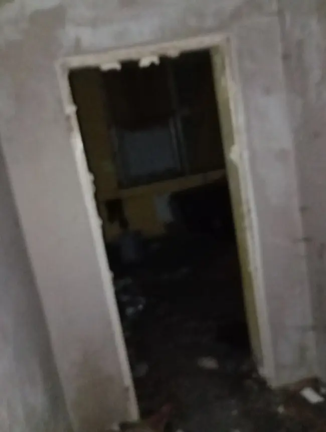 Lone Wolf Urbex - photo 78/89