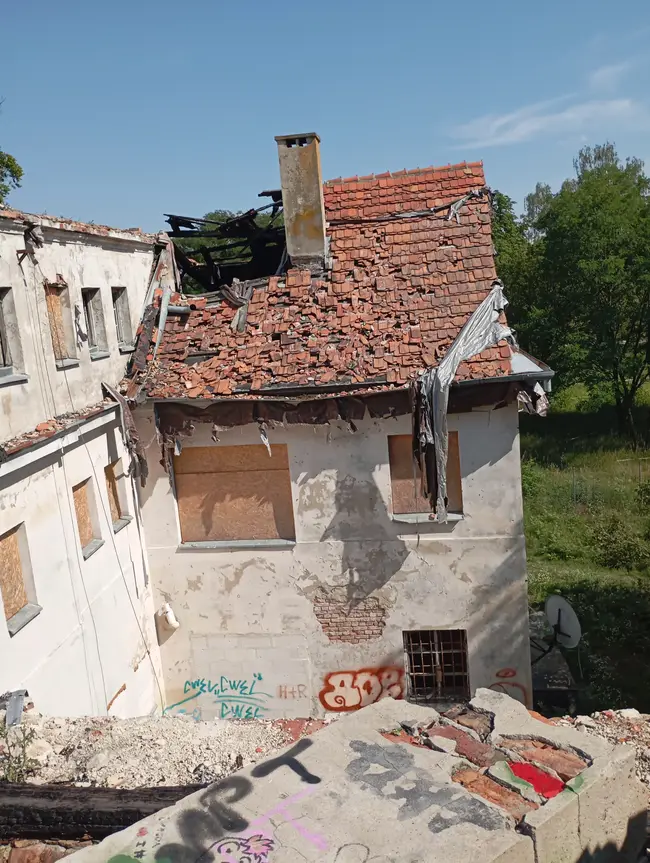 Lone Wolf Urbex - photo 89/89
