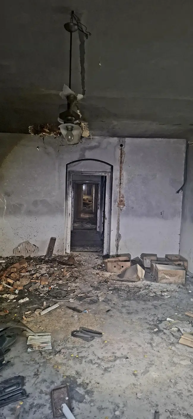 Karczma kiedyś dzis ruina - photo 4/53