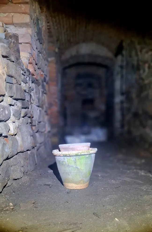 Karczma kiedyś dzis ruina - photo 28/53