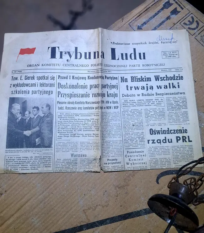 Opuszczony dom 60 latka - photo 27/58