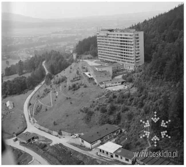 Stalownik kiedyś i teraz - photo 1/42
