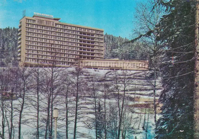 Stalownik kiedyś i teraz - photo 2/42