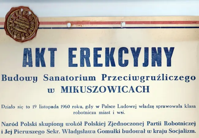 Stalownik kiedyś i teraz - photo 6/42