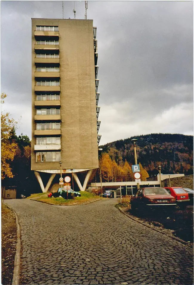 Stalownik kiedyś i teraz - photo 7/42