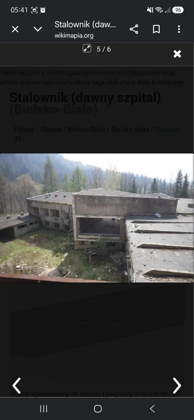 Stalownik kiedyś i teraz - photo 8/42