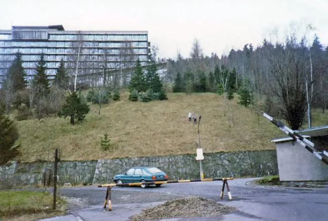 Stalownik kiedyś i teraz - photo 10/42