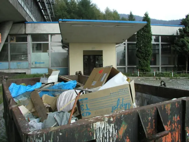 Stalownik kiedyś i teraz - photo 15/42