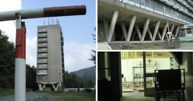 Stalownik kiedyś i teraz - photo 21/42