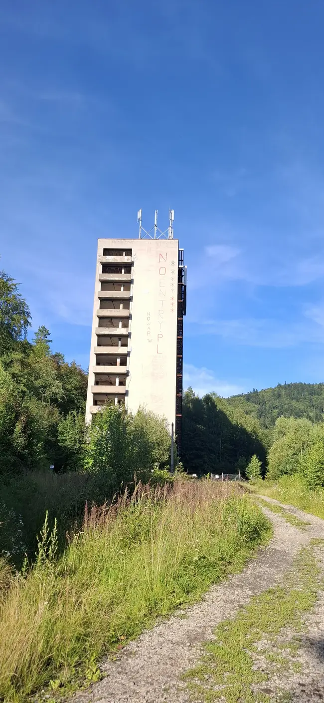 Stalownik kiedyś i teraz - photo 22/42