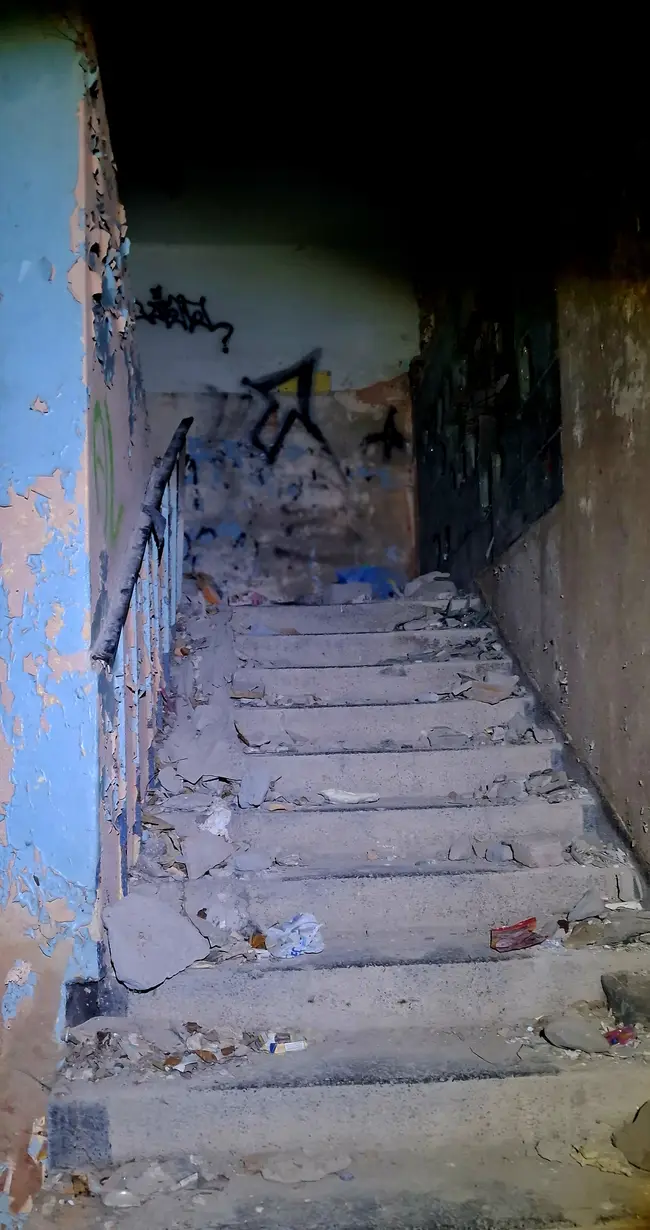 Stalownik kiedyś i teraz - photo 25/42