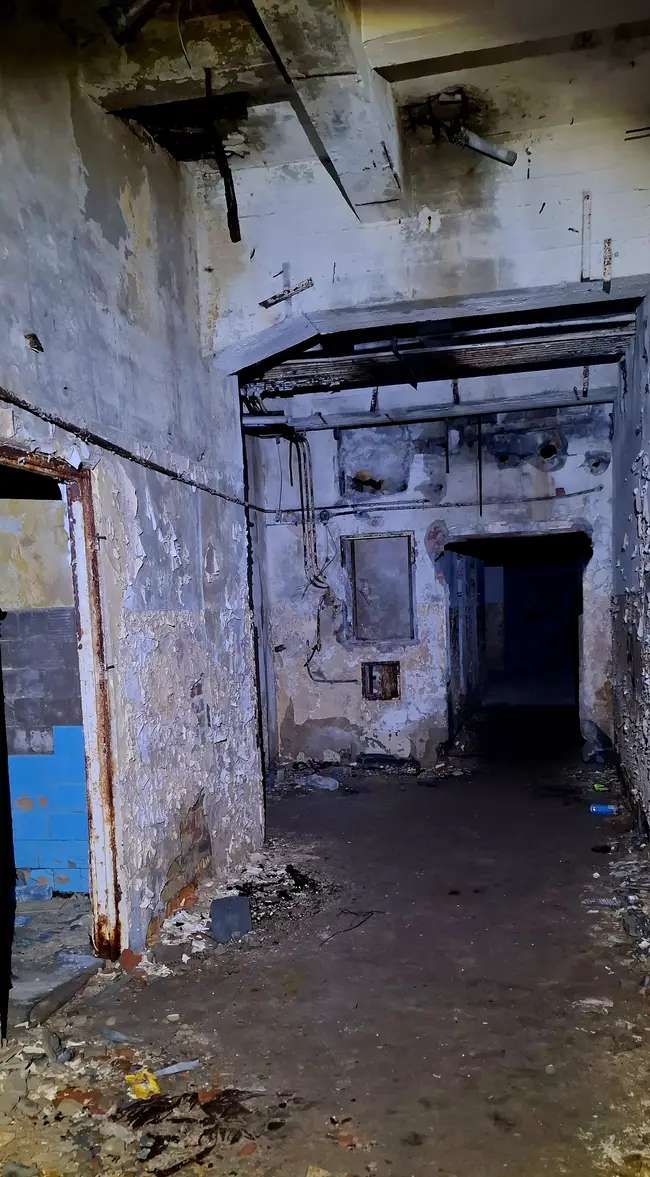 Stalownik kiedyś i teraz - photo 33/42