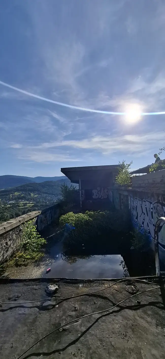 Stalownik kiedyś i teraz - photo 35/42