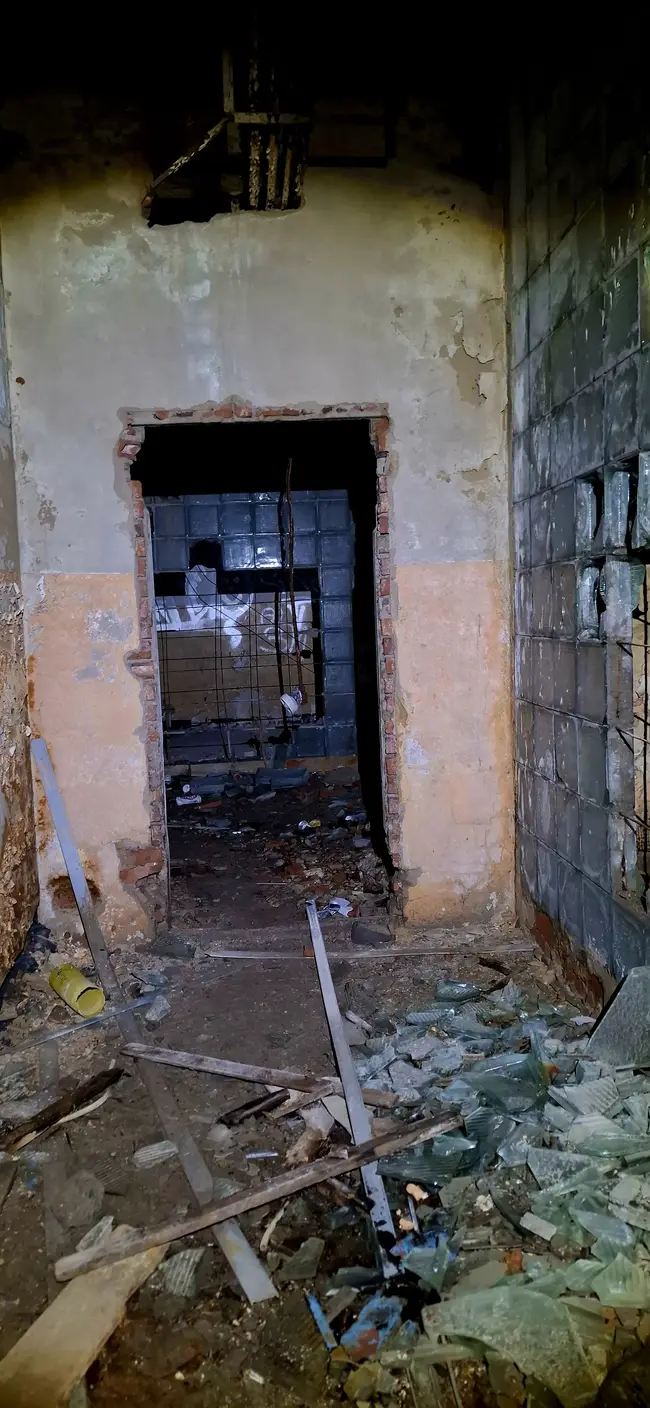 Stalownik kiedyś i teraz - photo 36/42