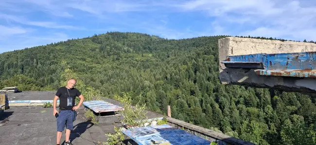 Stalownik kiedyś i teraz - photo 38/42