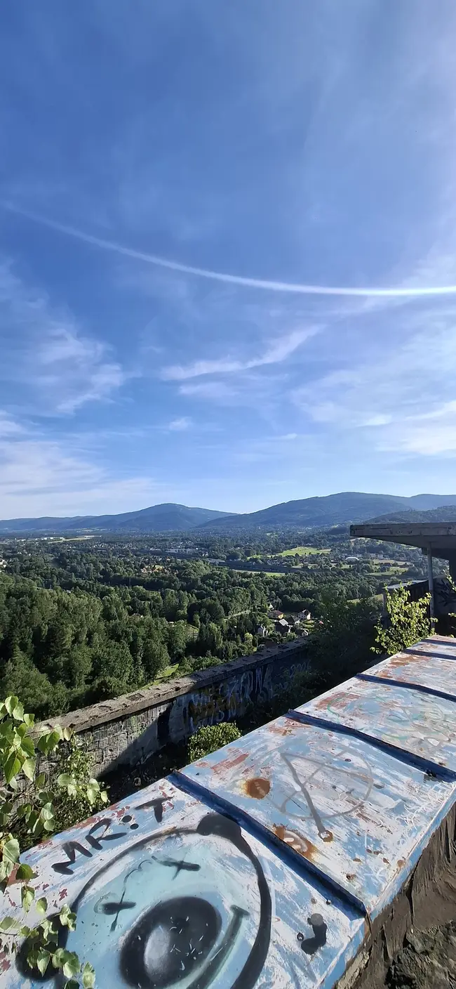 Stalownik kiedyś i teraz - photo 39/42