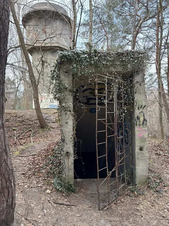 Urbexy Półwysep Helski 2026 - photo 6/82