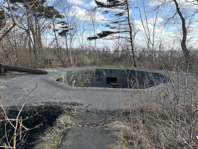 Urbexy Półwysep Helski 2026 - photo 14/82