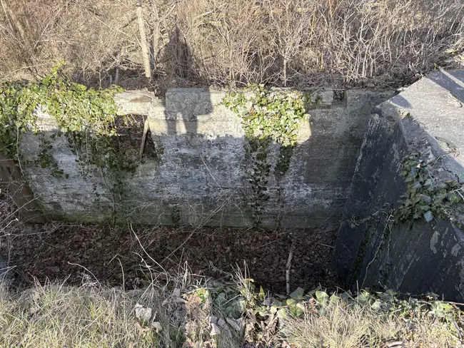 Urbexy Półwysep Helski 2026 - photo 9/82