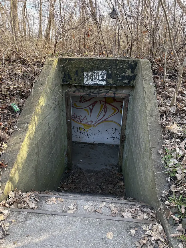Urbexy Półwysep Helski 2026 - photo 10/82