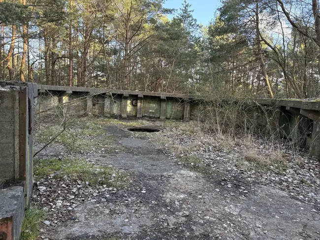 Urbexy Półwysep Helski 2026 - photo 16/82
