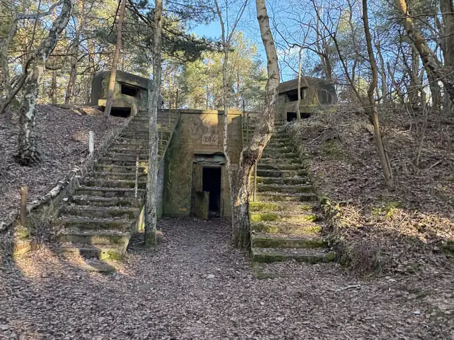 Urbexy Półwysep Helski 2026 - photo 17/82