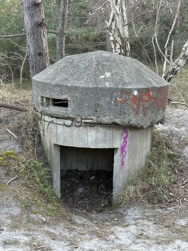 Urbexy Półwysep Helski 2026 - photo 20/82