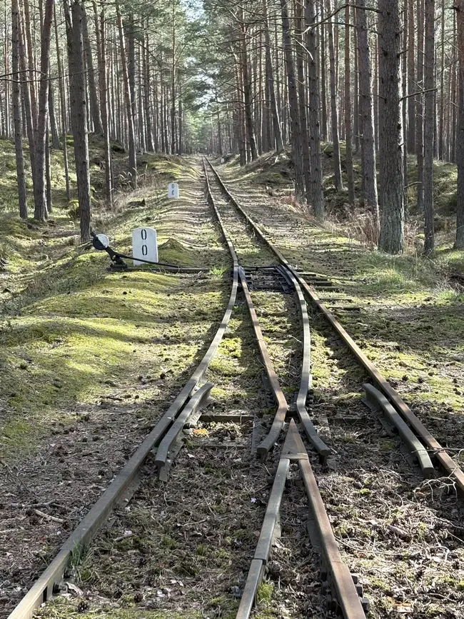 Urbexy Półwysep Helski 2026 - photo 64/82