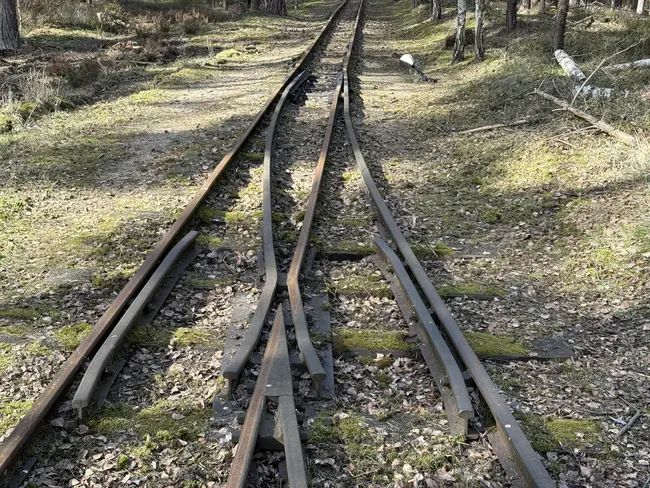 Urbexy Półwysep Helski 2026 - photo 65/82