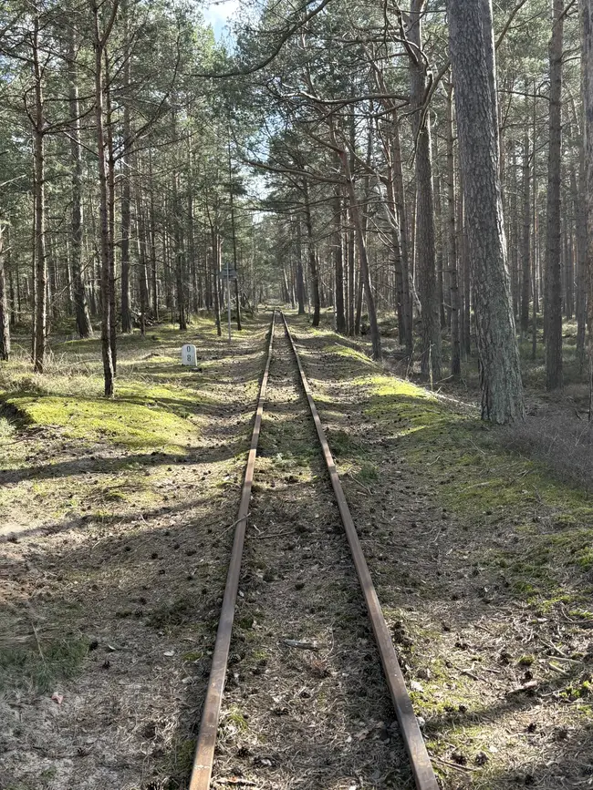Urbexy Półwysep Helski 2026 - photo 66/82