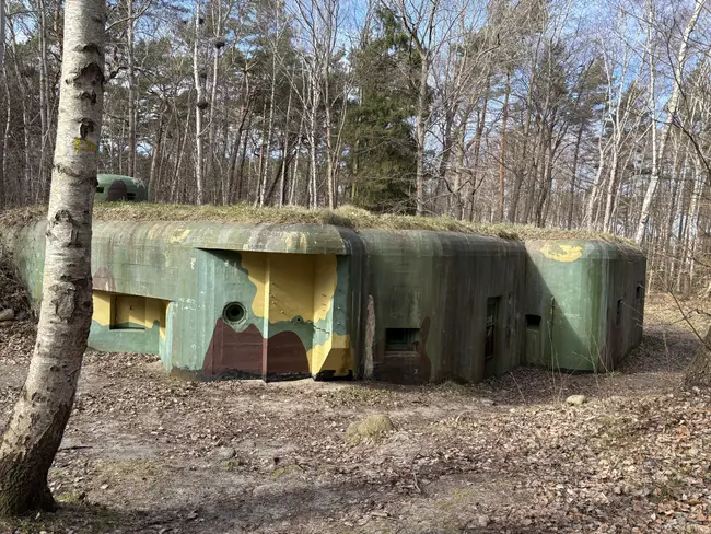Urbexy Półwysep Helski 2026 - photo 72/82