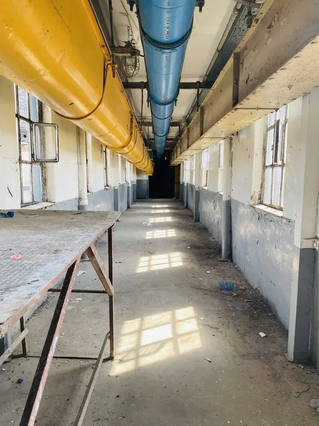 Industrialne - photo 1/14