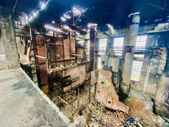 Industrialne - photo 9/14