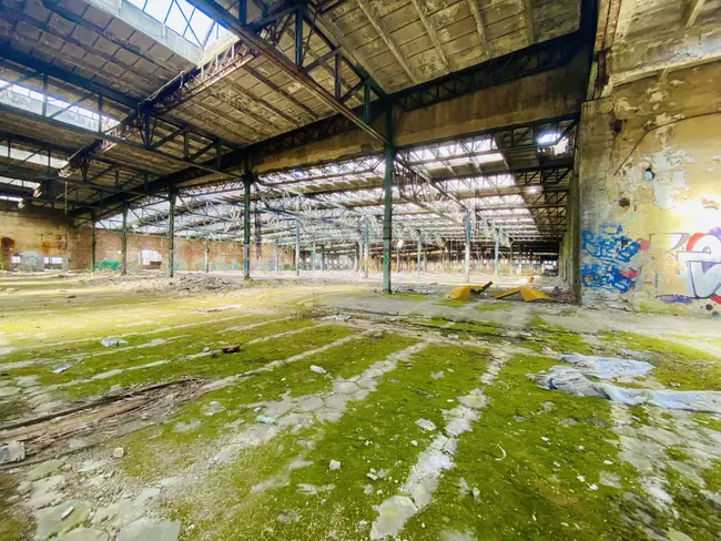 Industrialne - photo 11/14
