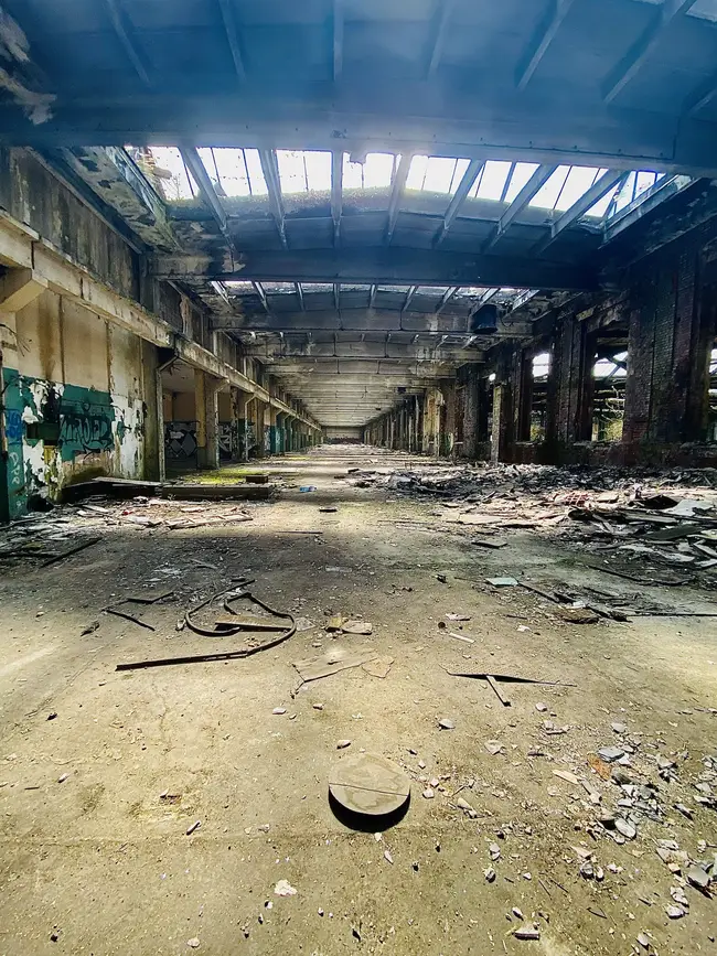 Industrialne - photo 12/14